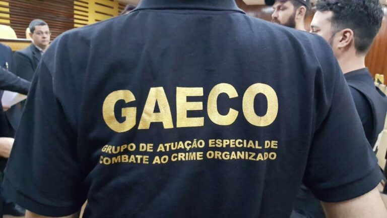 MP deflagra operação e bloqueia R$ 10 milhões