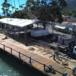 Ilhabela prepara Vila para 53ª Semana Internacional de Vela