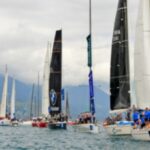 Ilhabela prepara desfile de barcos na 53ª