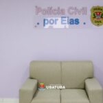 Sala Lilás inicia atendimento na delegacia da mulher