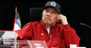 OEA declara abandono da democracia na Nicarágua
