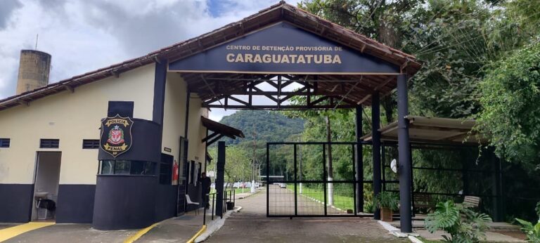 Caraguatatuba impede visita de oito mulheres