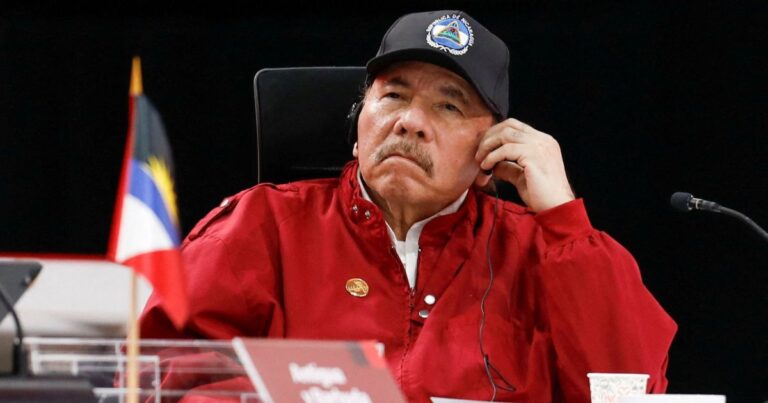 Nicarágua inicia plano para frear oposição