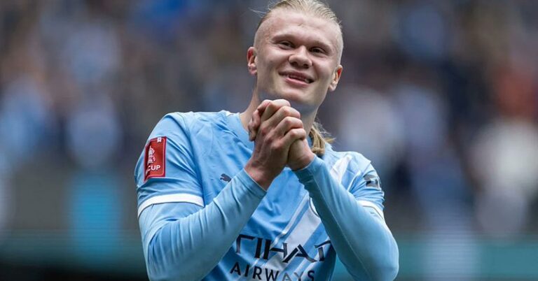 Noruega adota código antiostentação no futebol