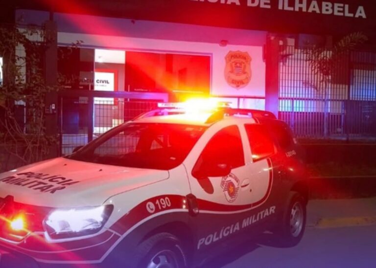 Polícia Militar reforça operação contra crime no Litoral Norte