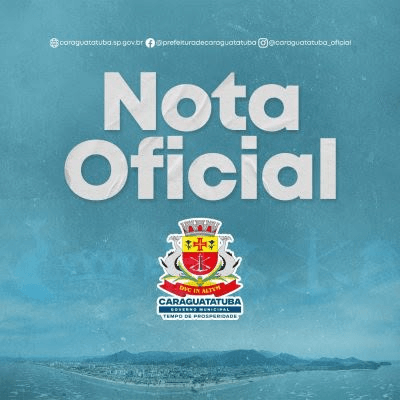 Caraguatatuba bloqueia R$ 9 milhões do Fundo de Saúde