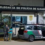 Homem procurado pela Justiça é preso em Ilhabela