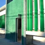 Farmácia municipal de Ilhabela fecha para obras