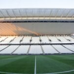 Corinthians recusa pedido do Santos para usar Neo Química