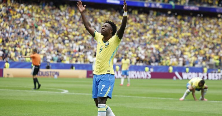 Fifa desiste de alterar horário de Brasil x Noruega