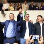 Alesp oficializa criação da Federação União Progressistas