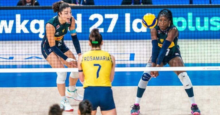 Itália se torna um desafio para o Brasil