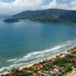 Sabesp inicia projeto de esgoto em Maranduba