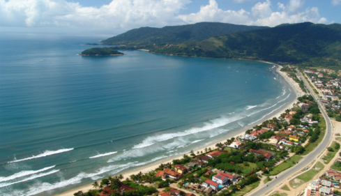 Sabesp inicia projeto de esgoto em Maranduba