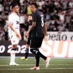 Palmeiras desiste de contratar Danilo após veto do Botafogo