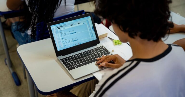Turismo sustentável chega ao ensino médio em São Paulo