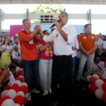 PDT confirma apoio a Elmano de Freitas no Ceará