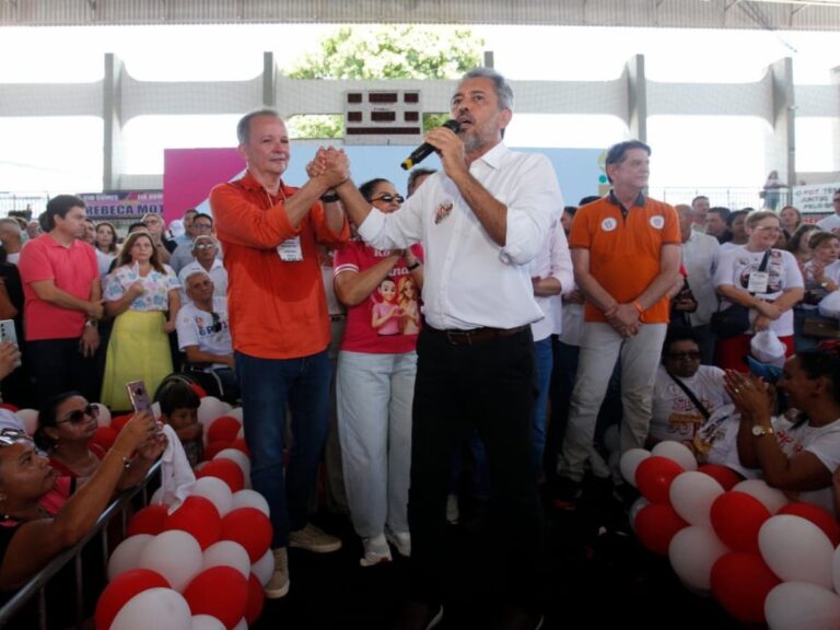 PDT confirma apoio a Elmano de Freitas no Ceará