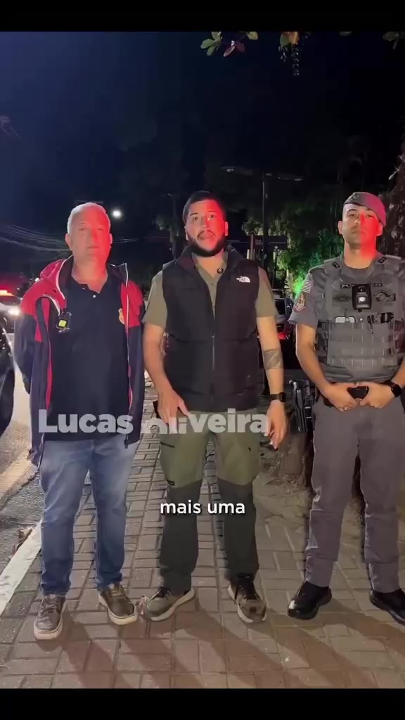 Ilhabela realiza blitz de fiscalização integrada