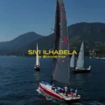 Ilhabela inicia 53ª semana internacional de vela