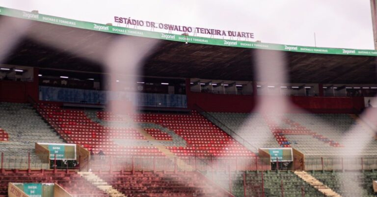 Classificados para as quartas da Série D são divulgados