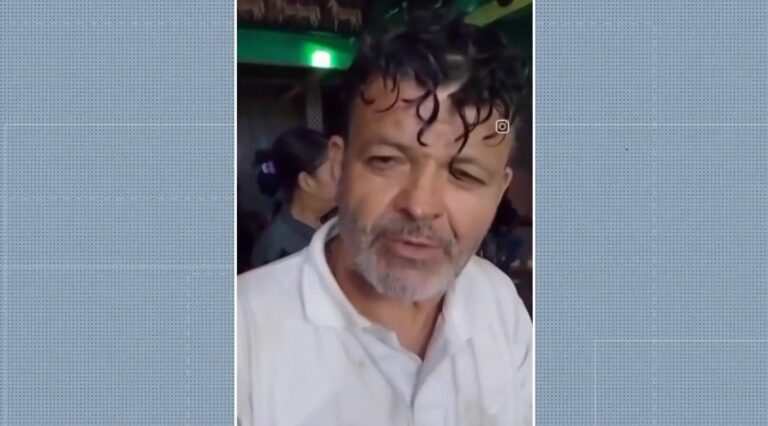 Motorista embriagado é solto após audiência de custódia