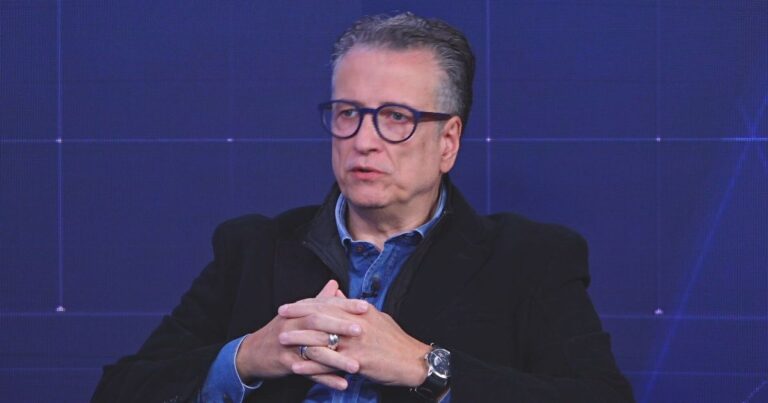 Brasil vive transição política sem novas lideranças