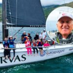 Regata Vela do Amanhã leva 200 crianças a velejar