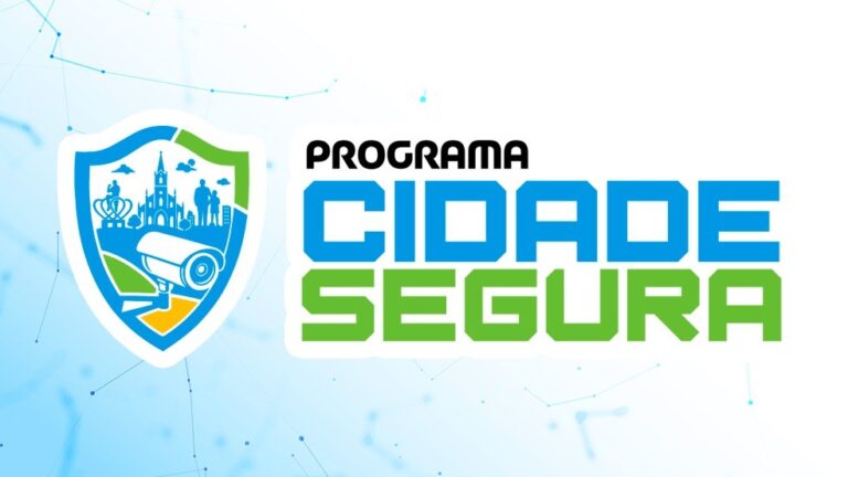 Três Corações inicia videomonitoramento com 600 câmeras