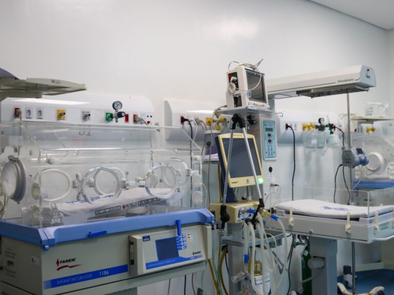 Hospital da Costa Sul registra 251 partos em 2026