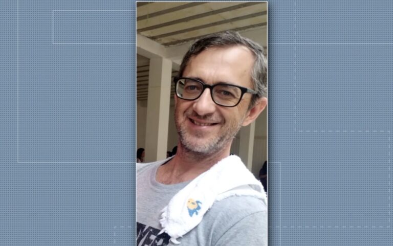 Guarda patrimonial desaparecido em Minas é encontrado em Santos