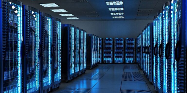 Brasil exige contrapartidas antes de receber data centers
