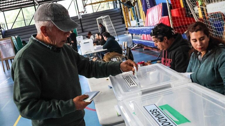 Democracia na américa latina enfrenta desafios