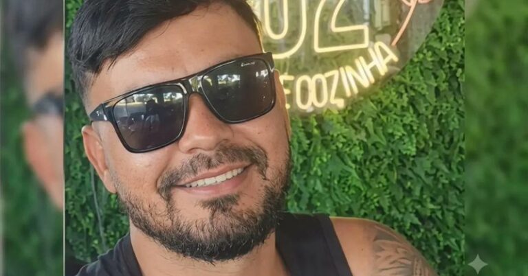 Homem capota carro e desaparece ferido em GO
