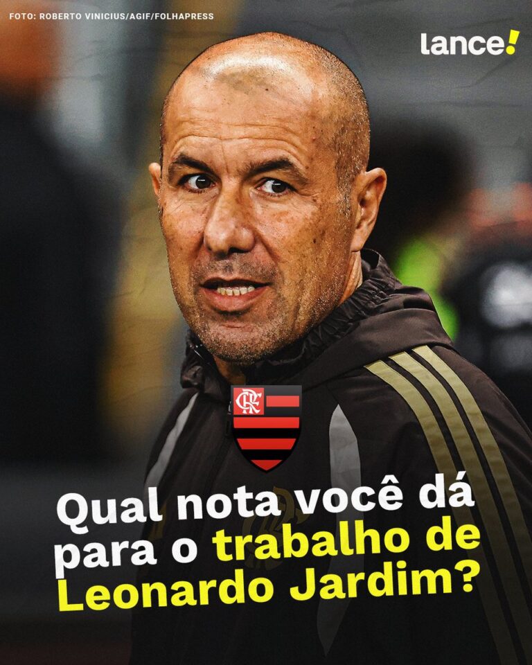 Flamengo empata duas rodadas e mantém vice-liderança