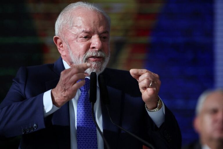 Congresso paraguaio repudia declaração de Lula
