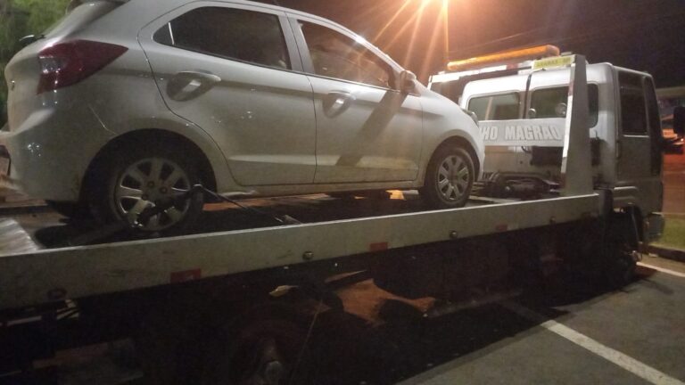 Homem morre após confronto com PM em Araras