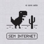 Apagão de internet atinge Ilhabela há 24 horas