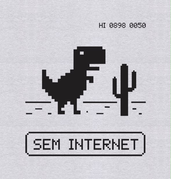 Apagão de internet atinge Ilhabela há 24 horas
