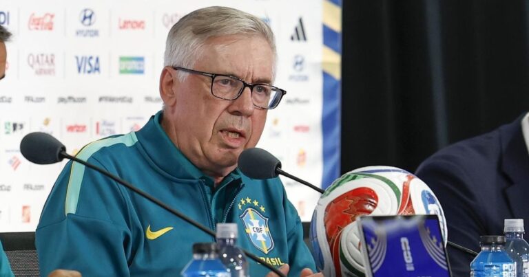 Brasil é eliminado por Noruega nas oitavas