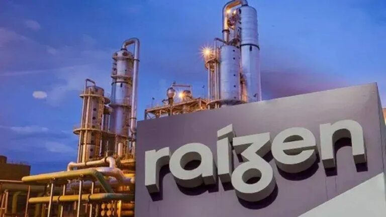 Justiça de SP homologa plano de recuperação da Raízen