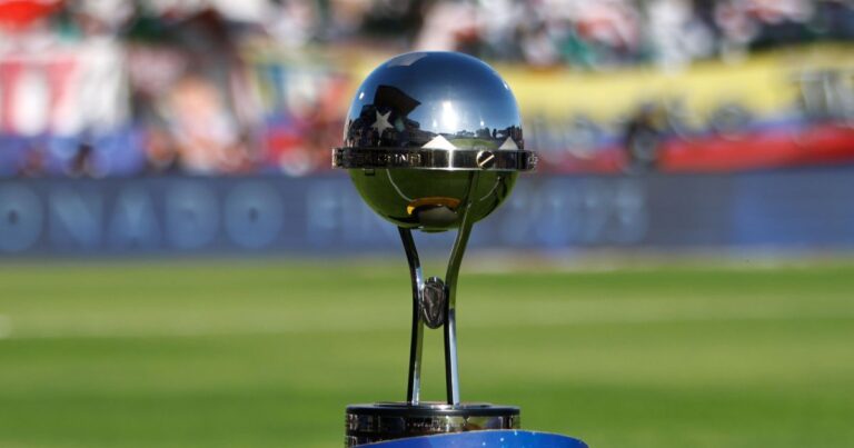 Copa Sul-Americana define confrontos das oitavas