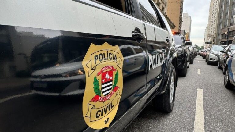 Homem é morto a tiros em Cotia