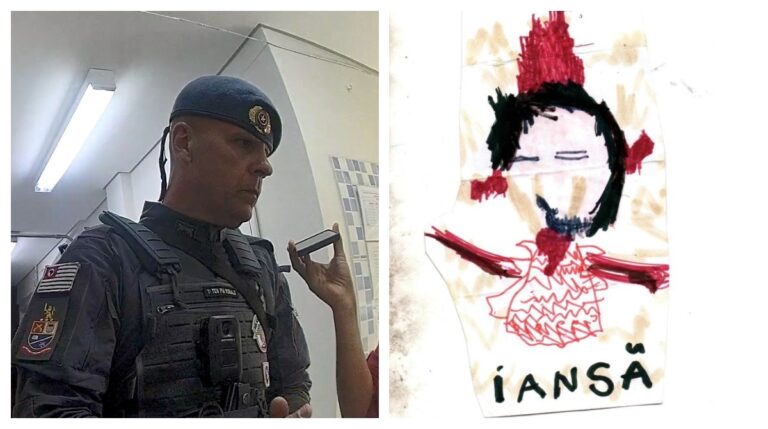 Ministério Público investiga entrada de PMs armados em escola