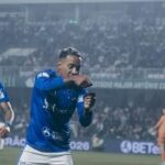 Matheus Pereira se aproxima de recorde pessoal