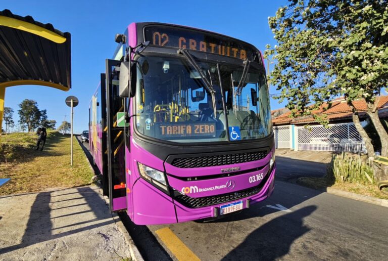 Tarifa Zero aumenta em 272 mil os embarques