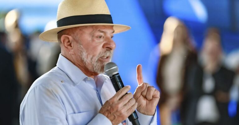 OAB-SP repudia fala de Lula sobre advogado criminalista