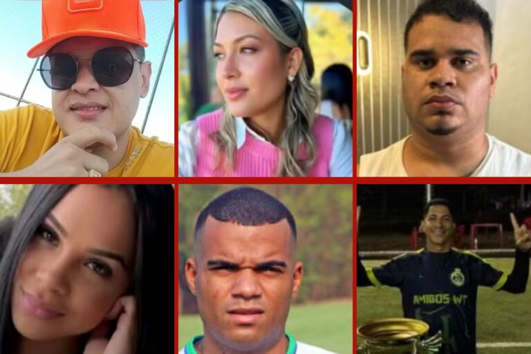 Operação Replay prende 15 alvos do Comando Vermelho