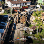 Ubatuba inicia SES Maranduba com investimento de R$141 milhões