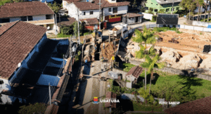 Ubatuba inicia SES Maranduba com investimento de R$141 milhões